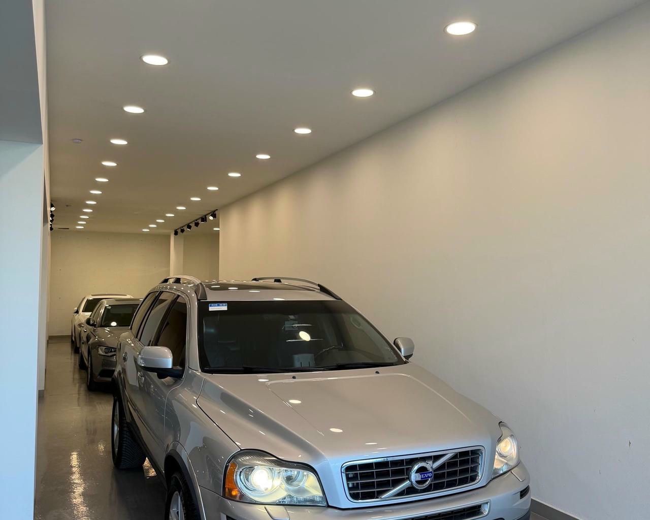 Volvo XC90 2011 - foto 1