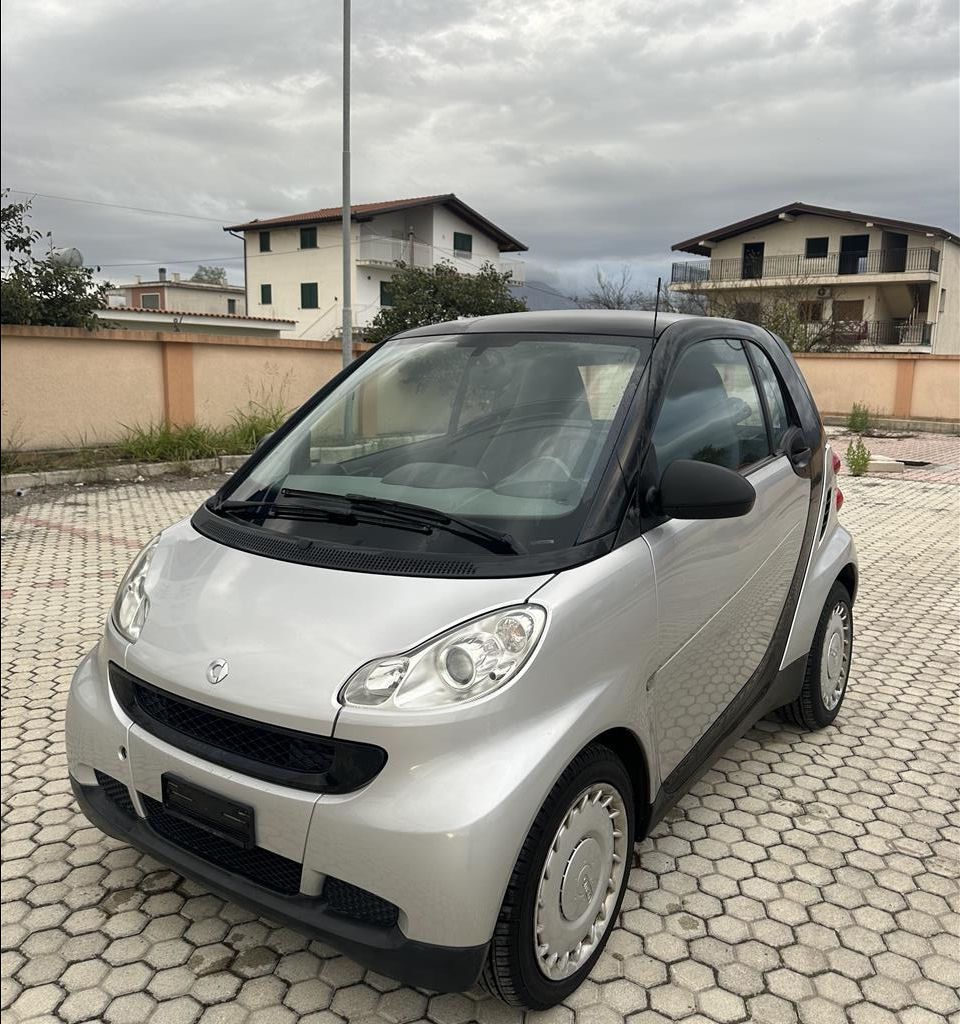 Smart fortwo 2008 - foto 1