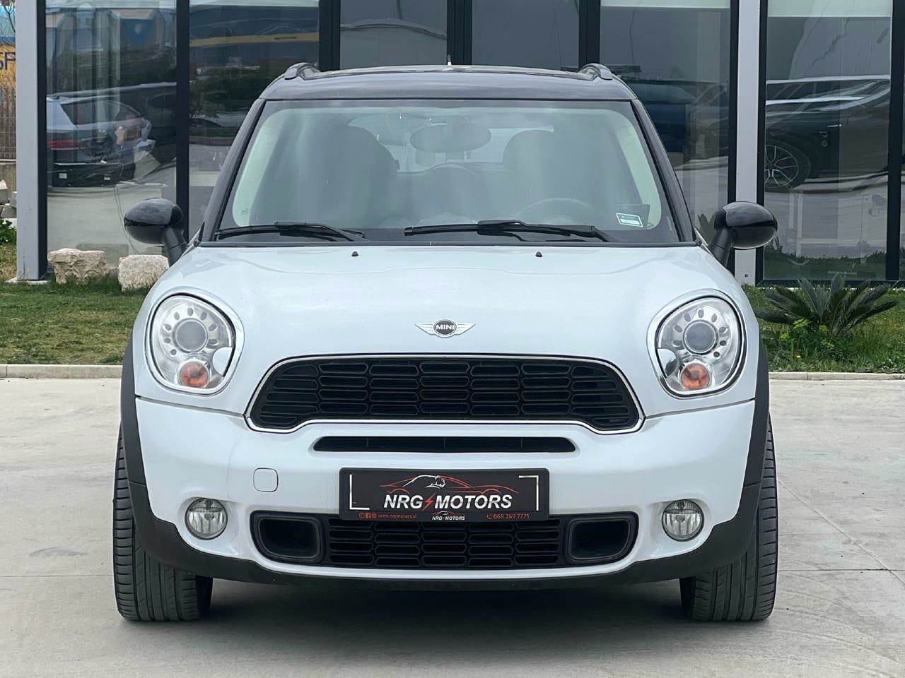 Mini Cooper 2012 - foto 1