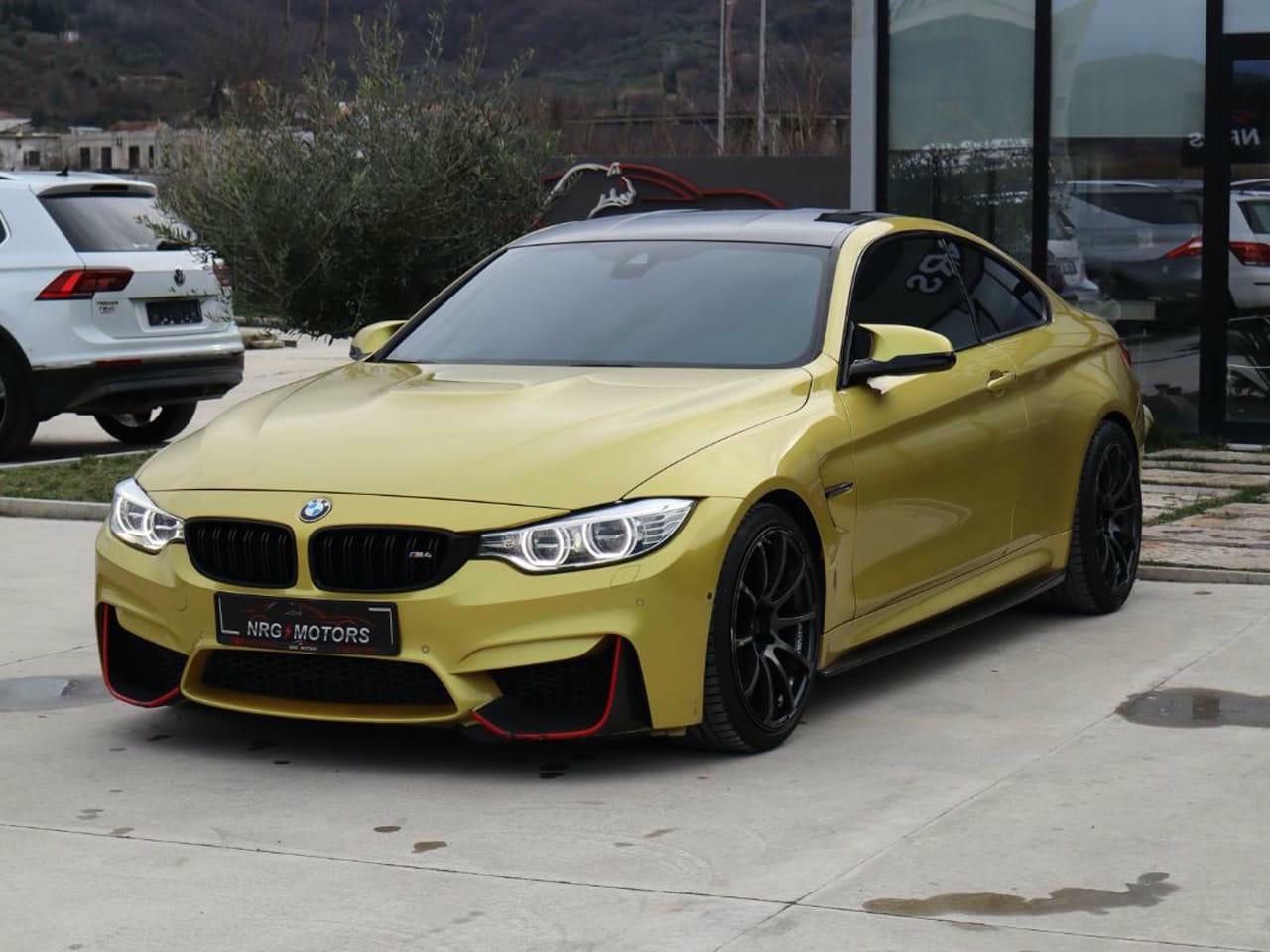 BMW M 2014 - foto 1