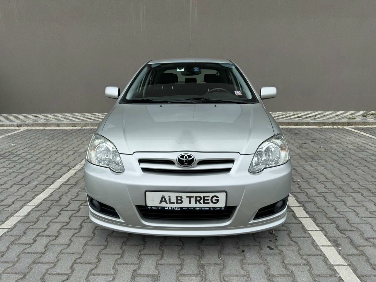 Toyota Corolla 2005 - foto 1