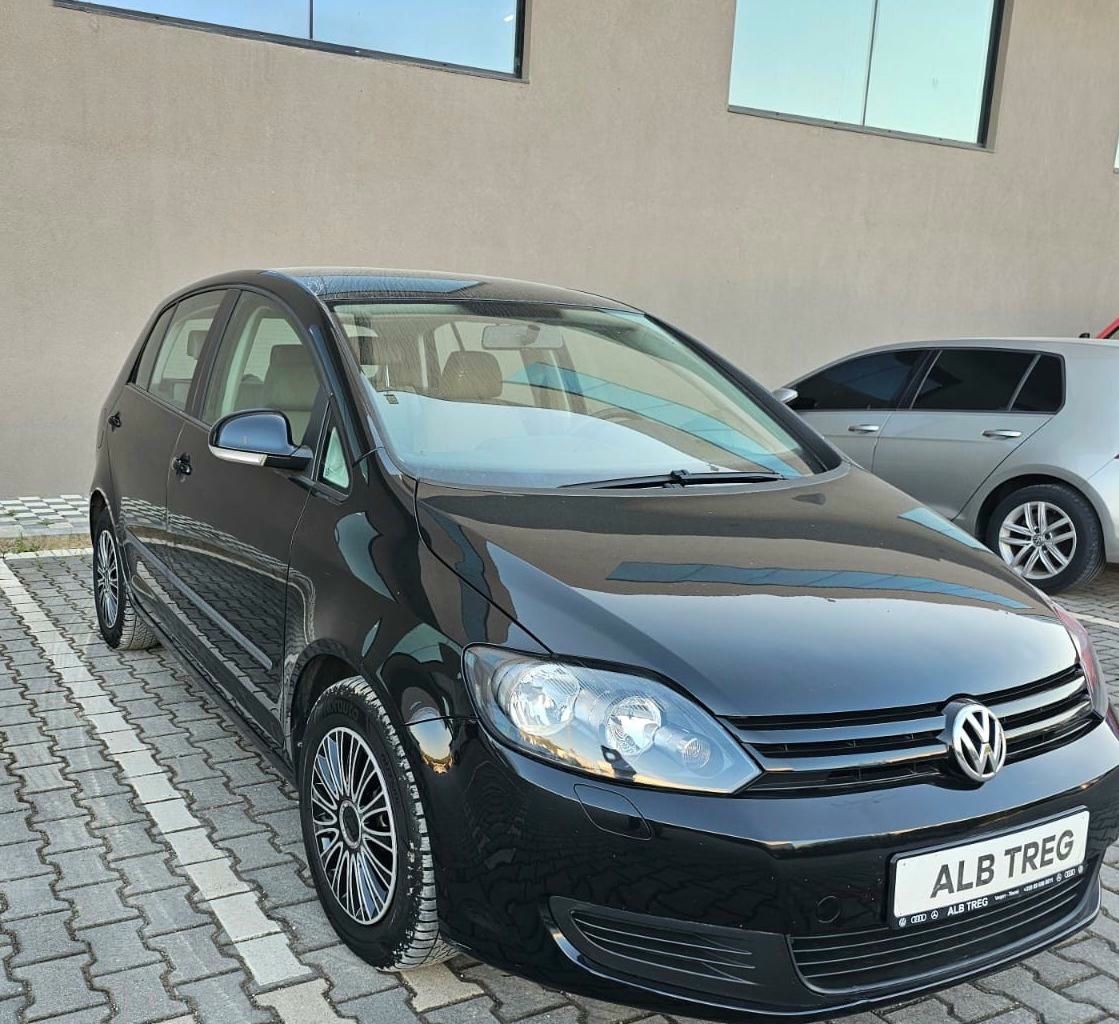 Volkswagen Golf 2011 - foto 1