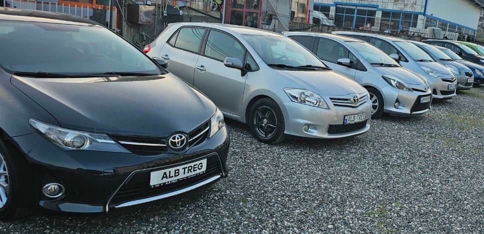 Toyota Yaris 2006 - foto 1