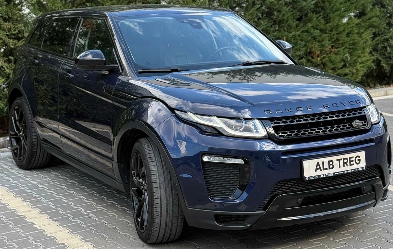 Land Rover Range Rover Sport 2016 - foto 1