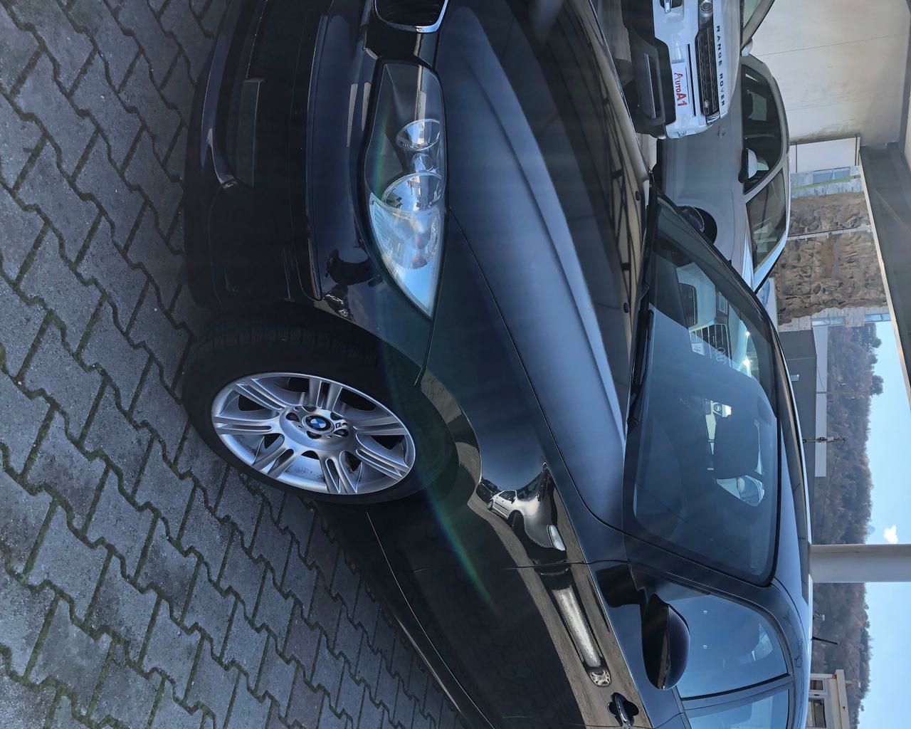 BMW 1 Series 2009 - foto 1