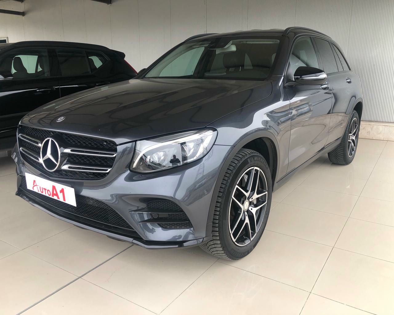 Mercedes-Benz CLC 2016 - foto 1