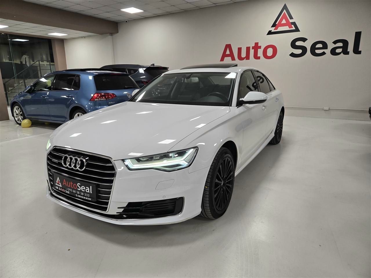 Audi A6 2016 - foto 1