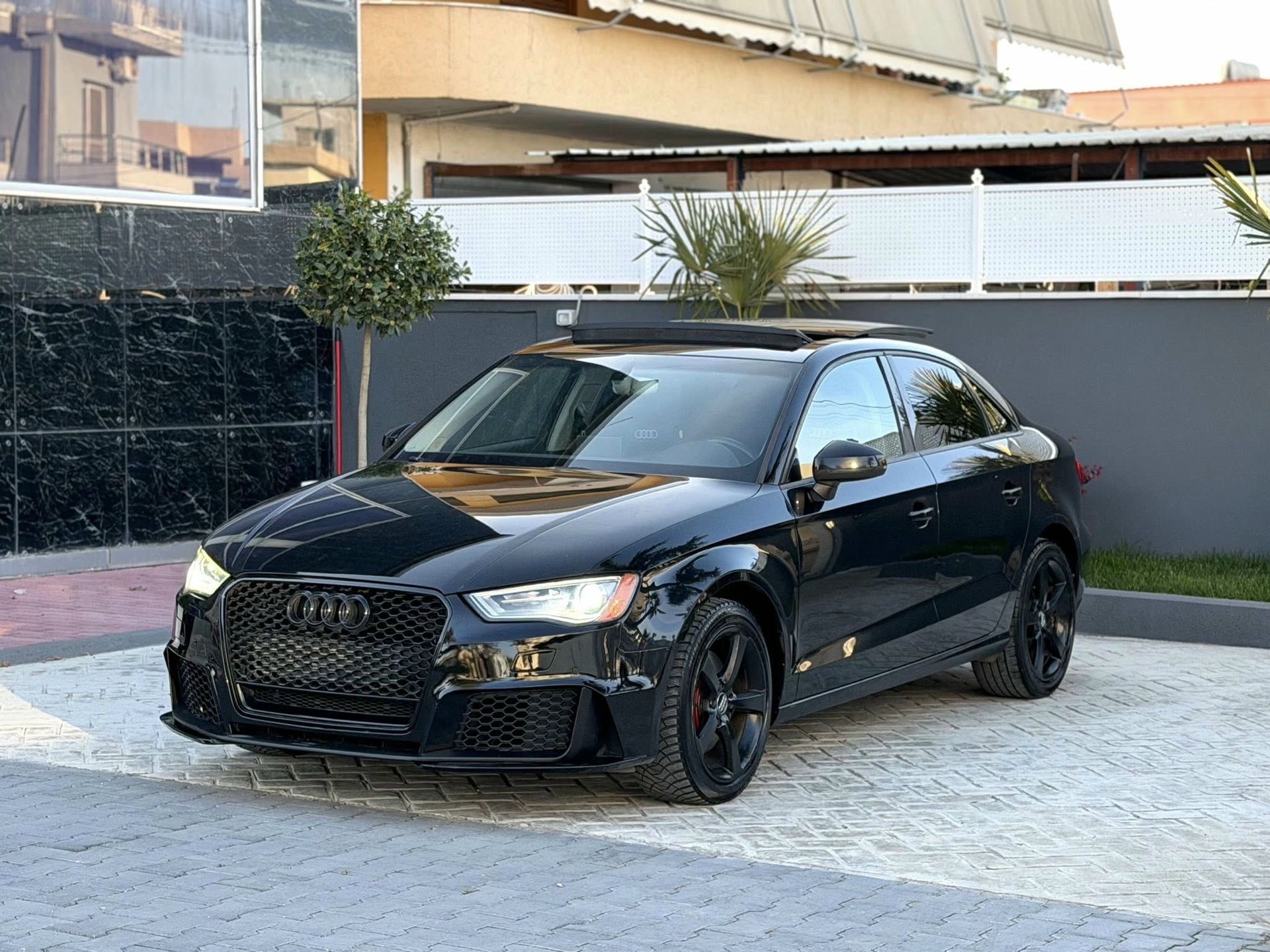Audi A3 2015 - foto 1