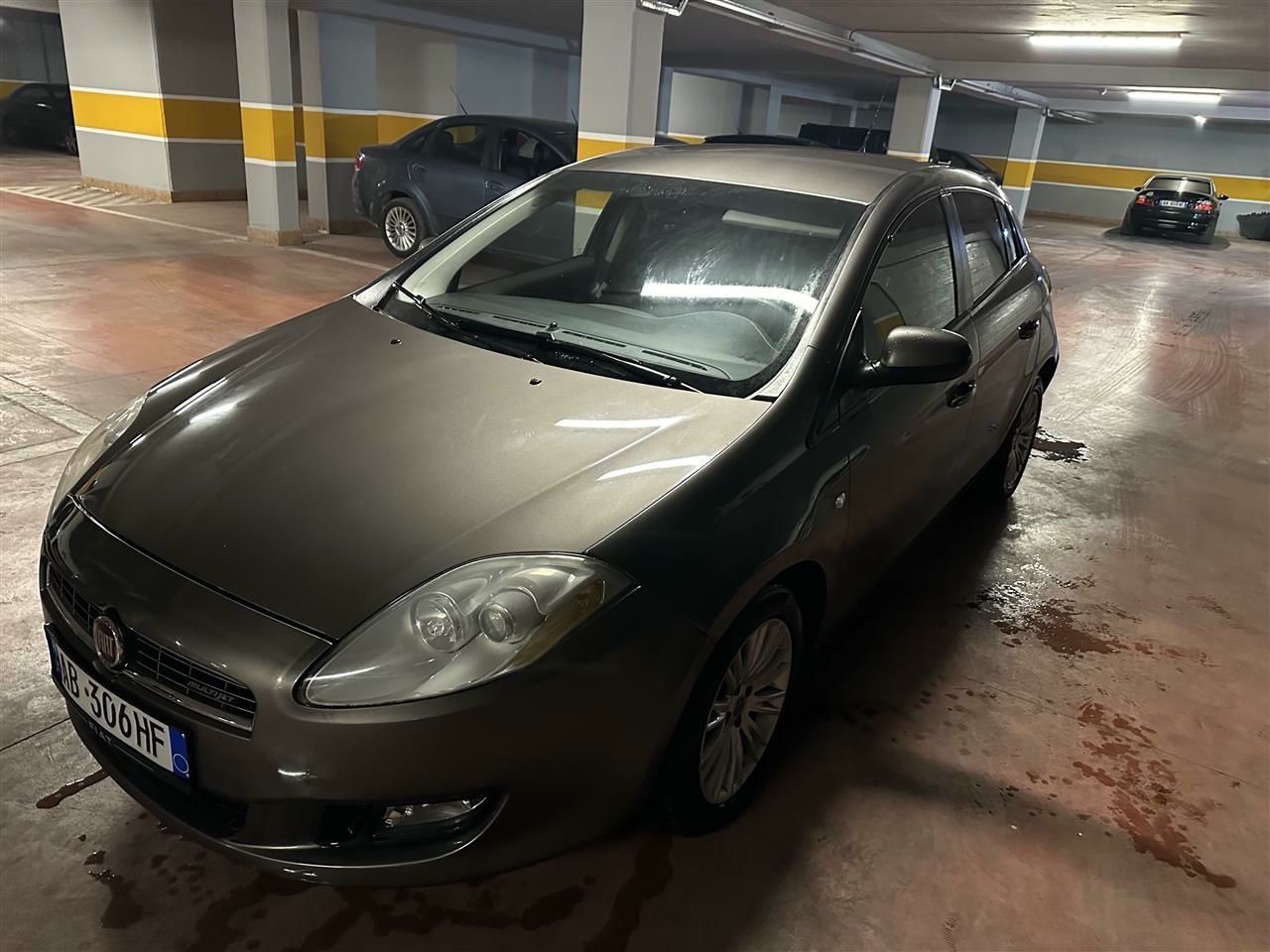 Fiat Bravo 2007 - foto 1