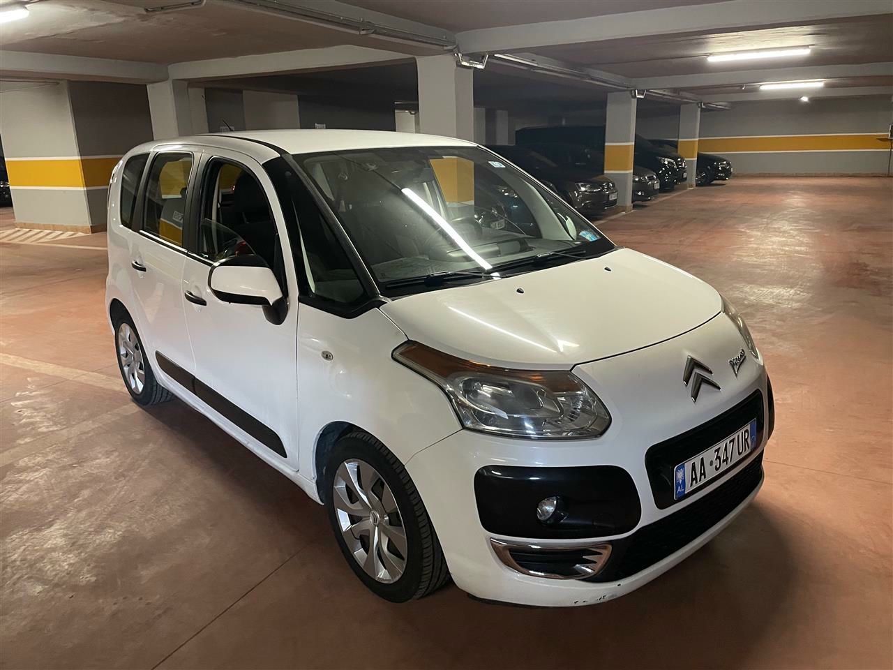 Citroën C3 2010 - photo 1