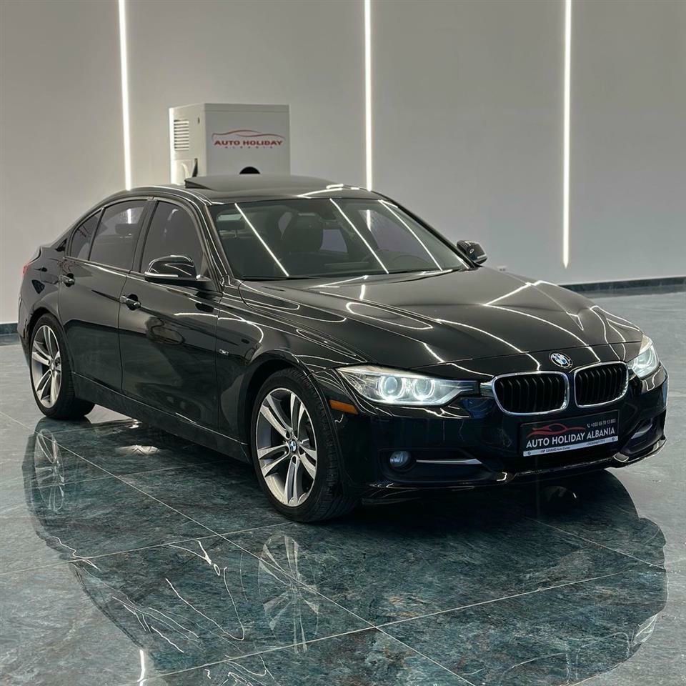 BMW 1 Series 2013 - foto 1