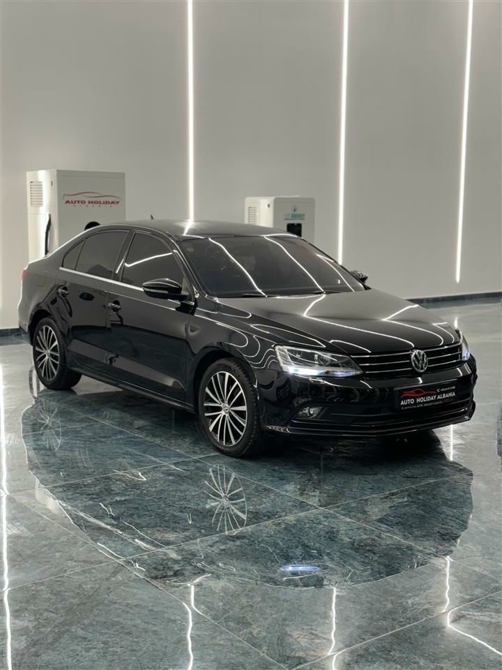 Volkswagen Jetta 2015 - foto 1