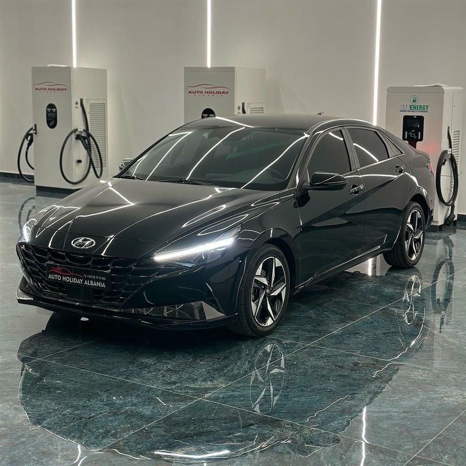 Hyundai Veloster 2021 - foto 1