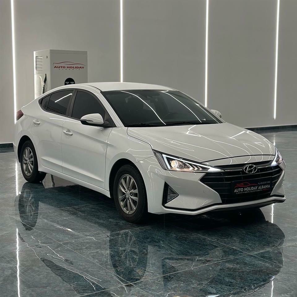 Hyundai Veloster 2020 - foto 1