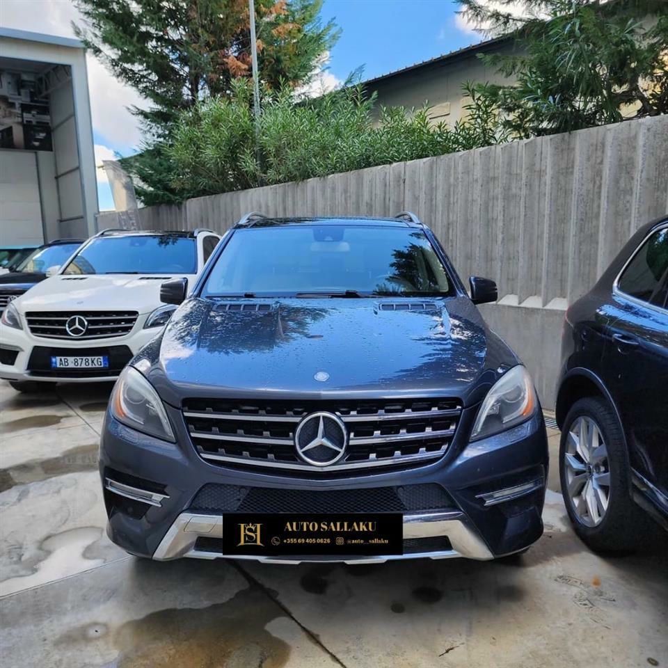 Mercedes-Benz CLA 2013 - foto 1