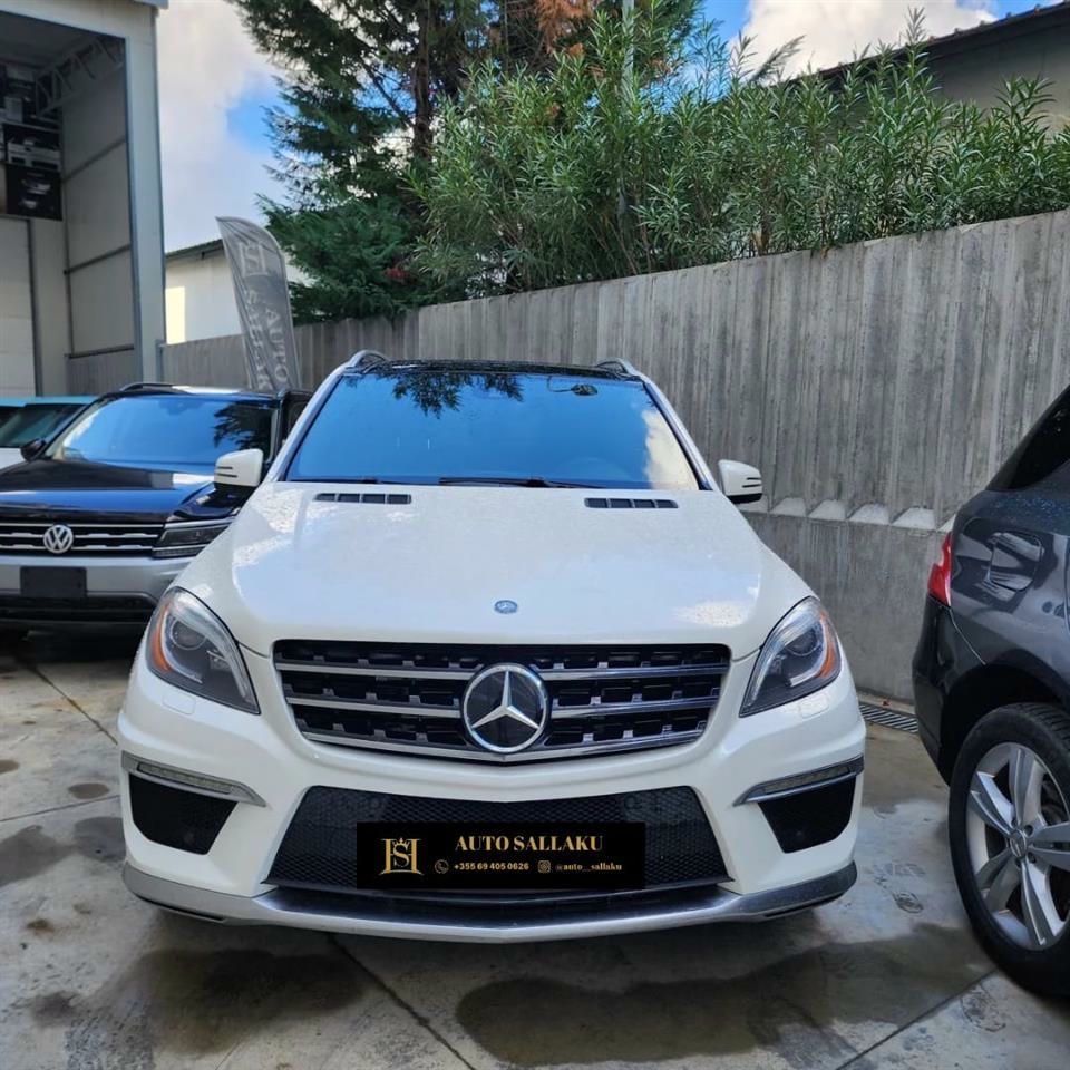 Mercedes-Benz CLA 2013 - foto 1