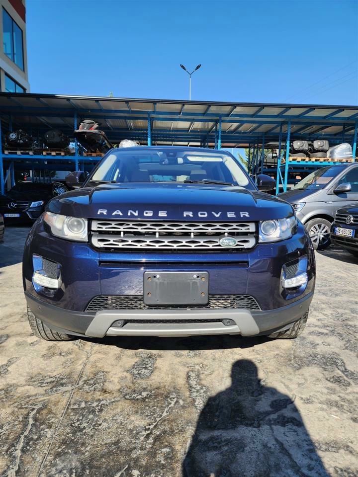 Land Rover Range Rover Sport 2015 - foto 1