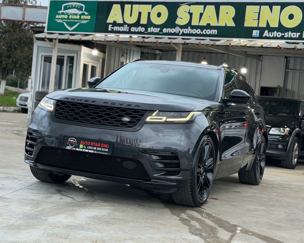 Land Rover Range Rover Sport 2019 - foto 1