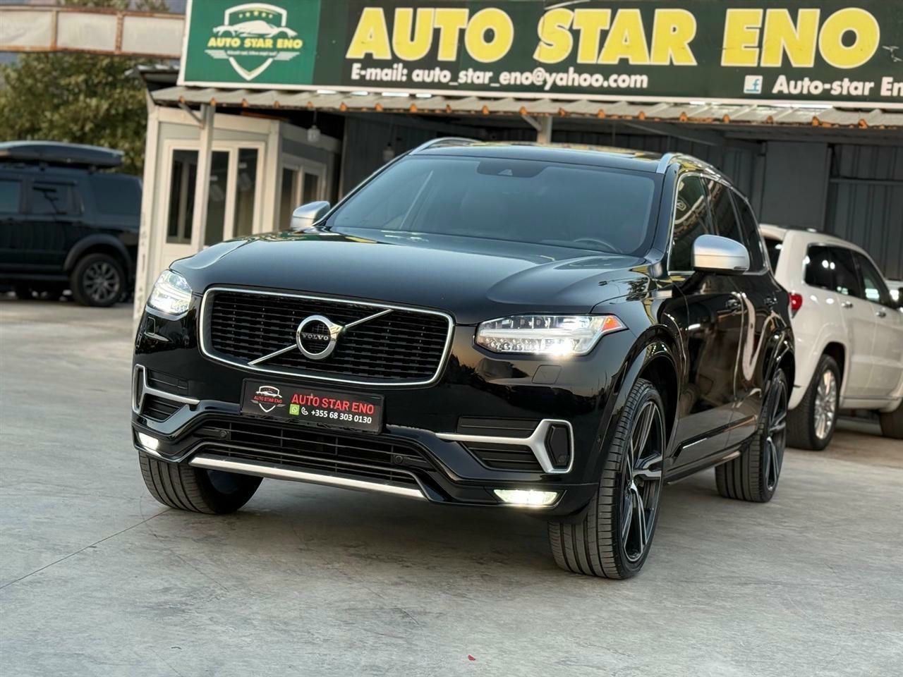 Volvo XC90 2017 - foto 1