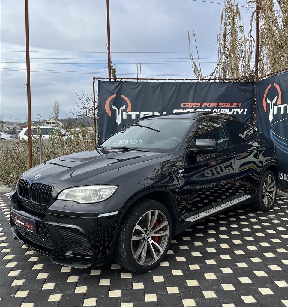 BMW X3 2014 - foto 1