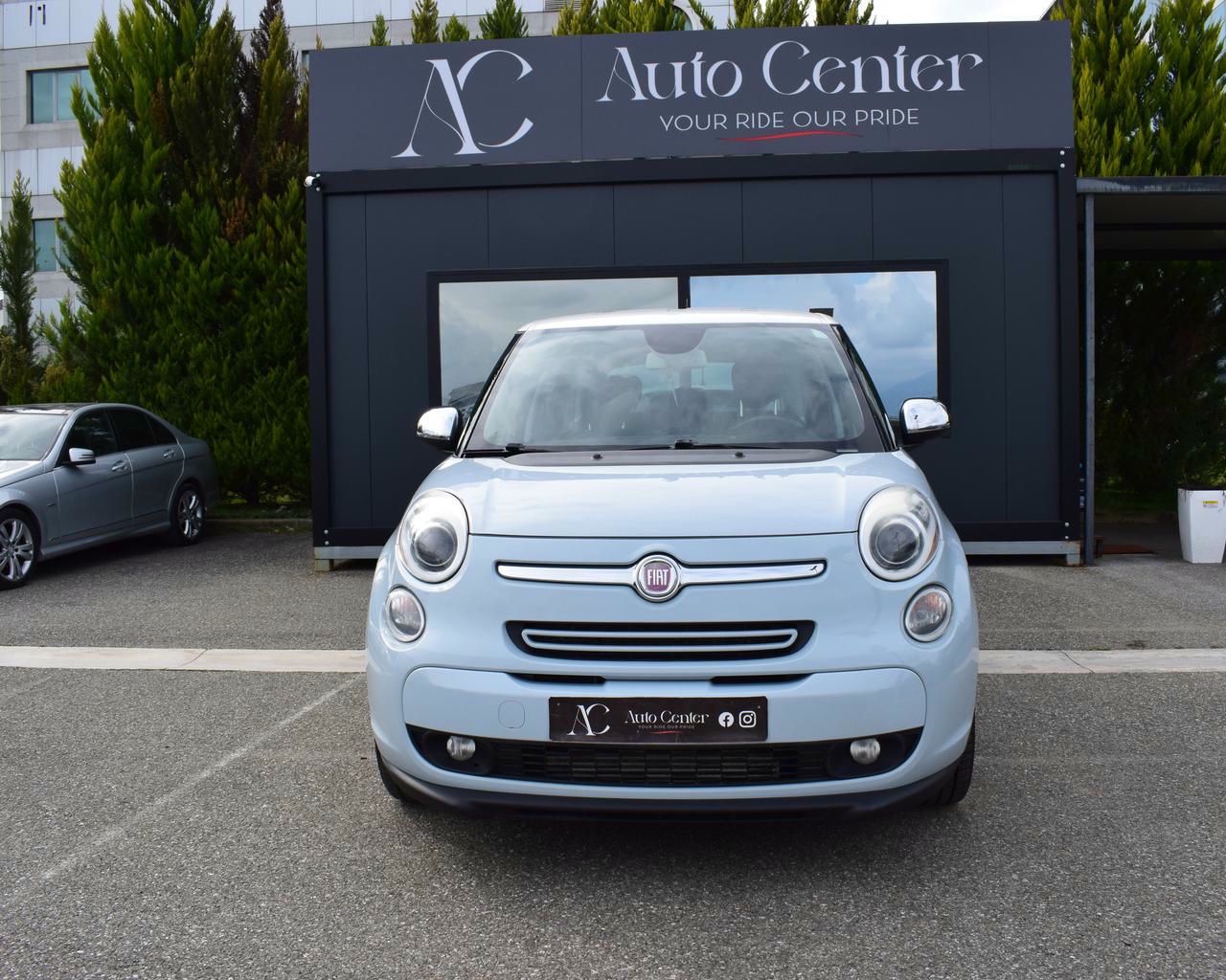 Fiat 500L 2014 - foto 1