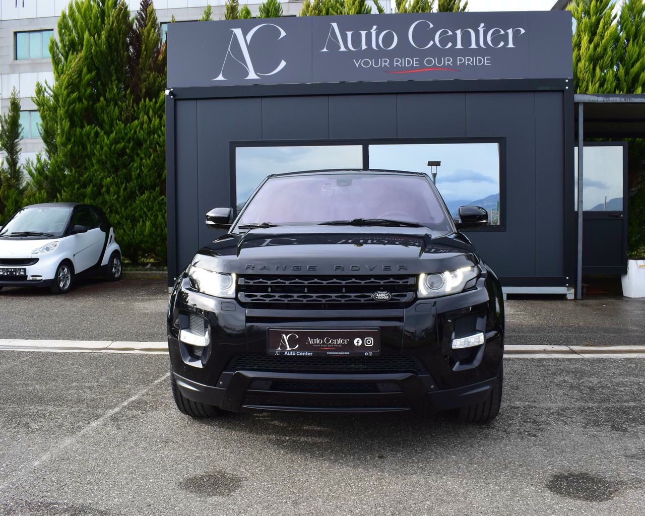 Land Rover Range Rover Sport 2014 - foto 1