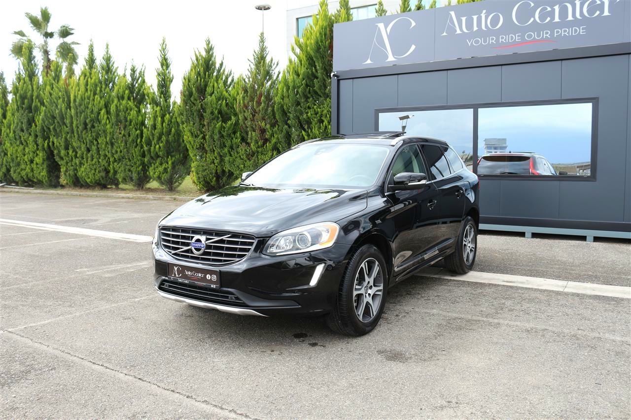 Volvo XC60 2014 - foto 1