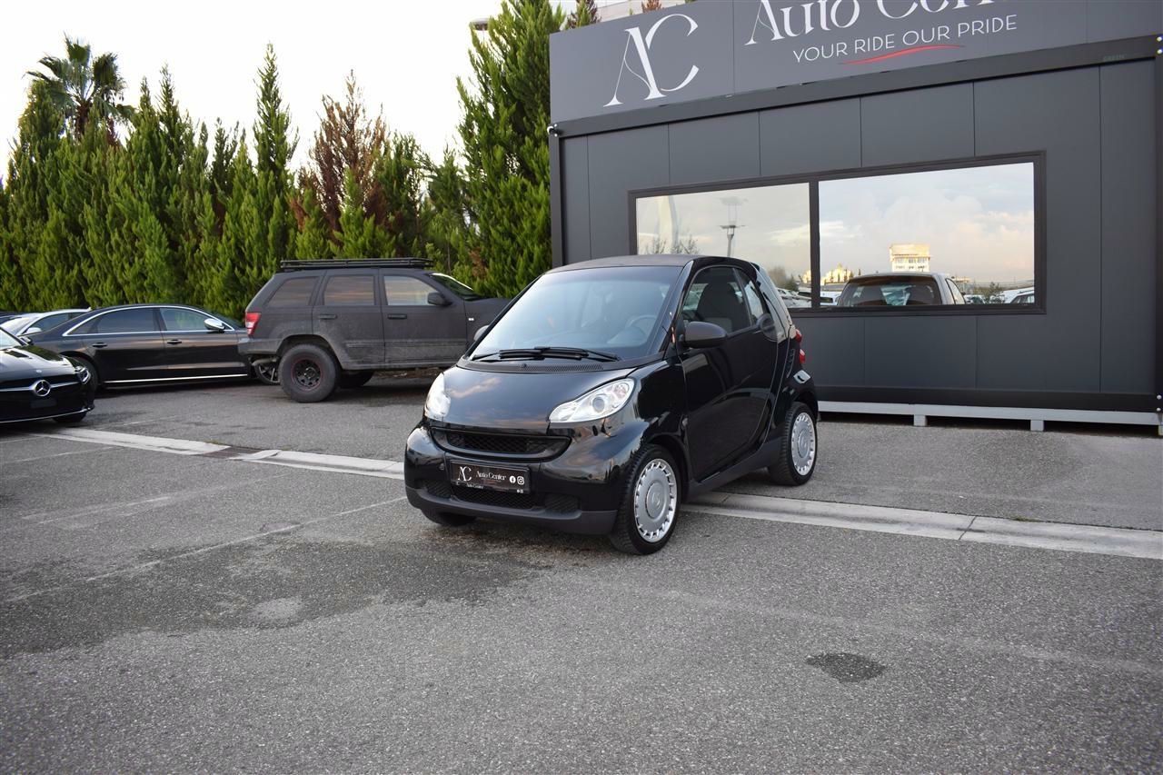 Smart fortwo 2011 - foto 1