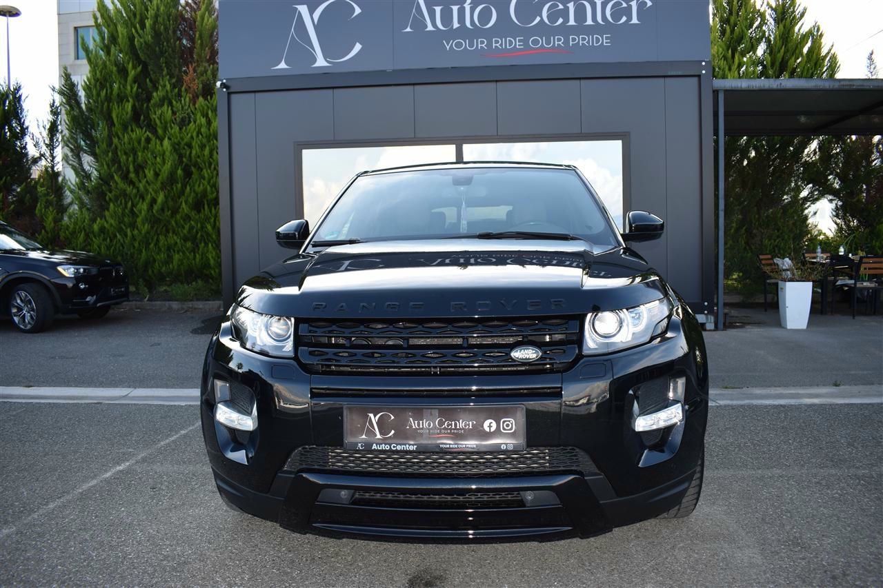 Land Rover Range Rover Sport 2014 - foto 1