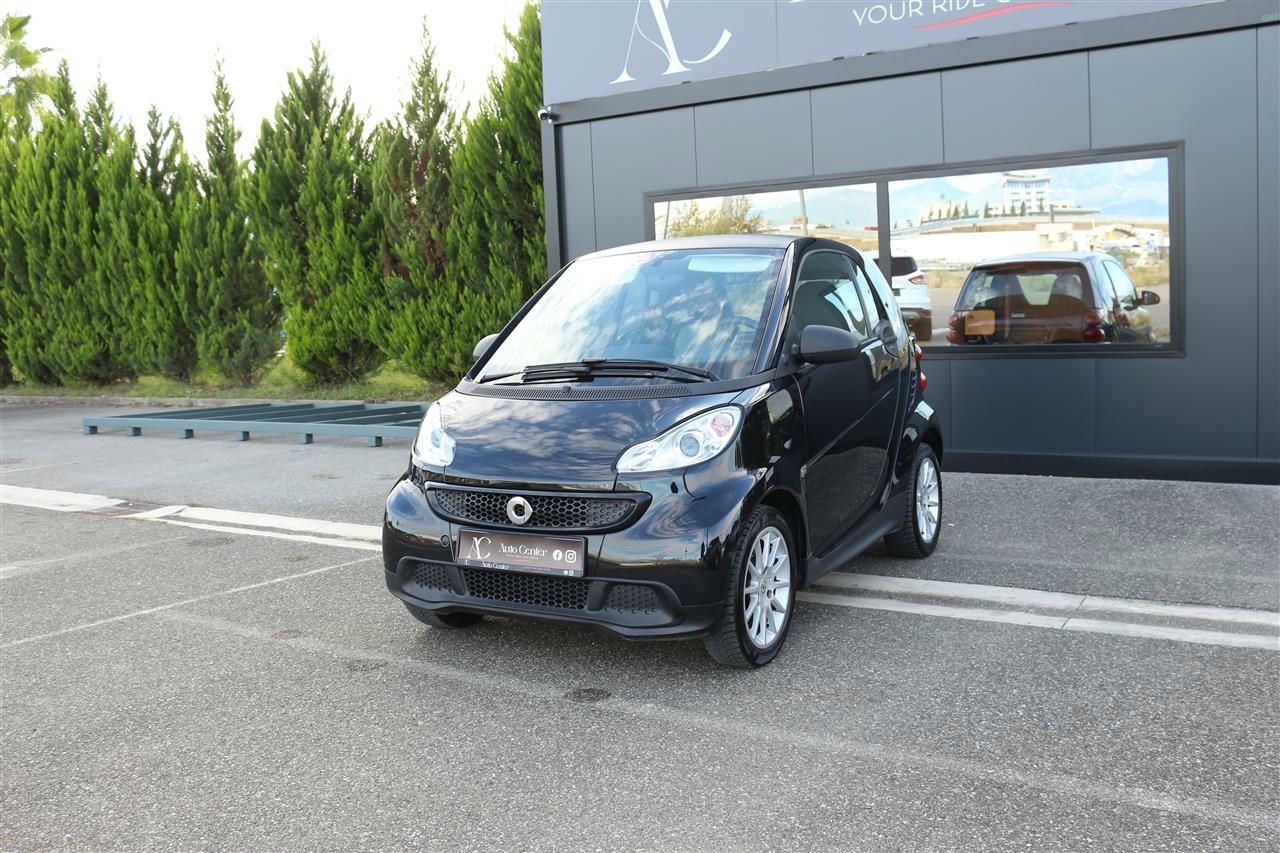 Smart fortwo 2013 - foto 1