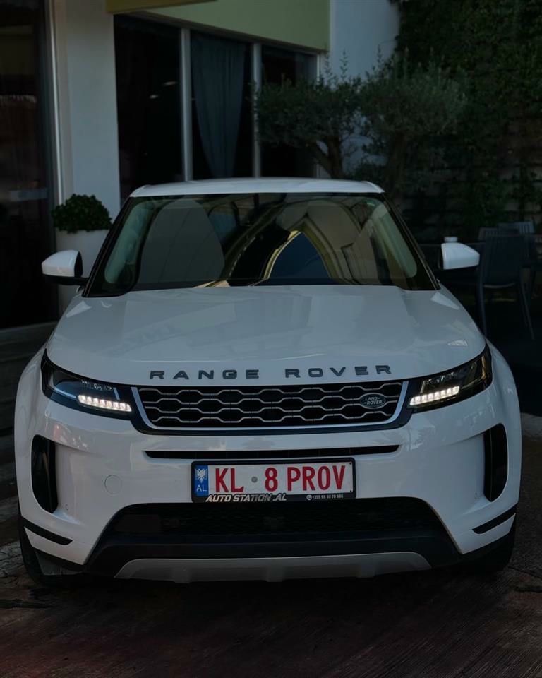 Land Rover Range Rover Sport 2020 - foto 1