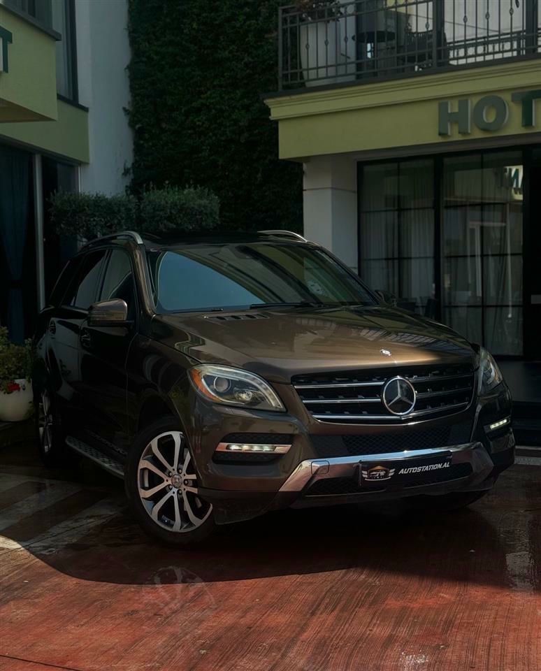 Mercedes-Benz CLA 2013 - foto 1
