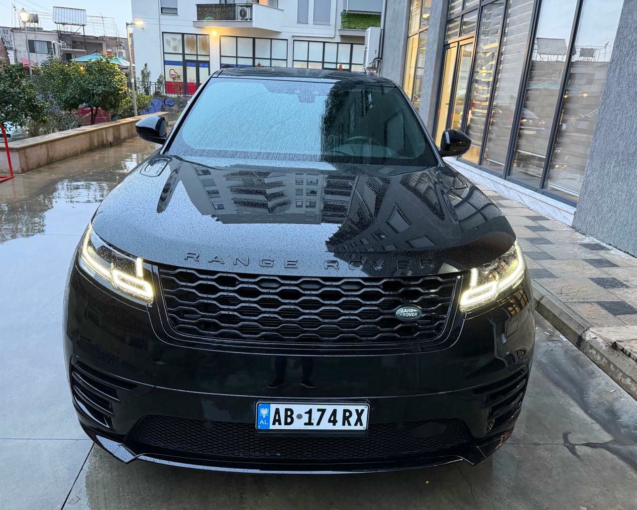 Land Rover Range Rover Sport 2017 - foto 1