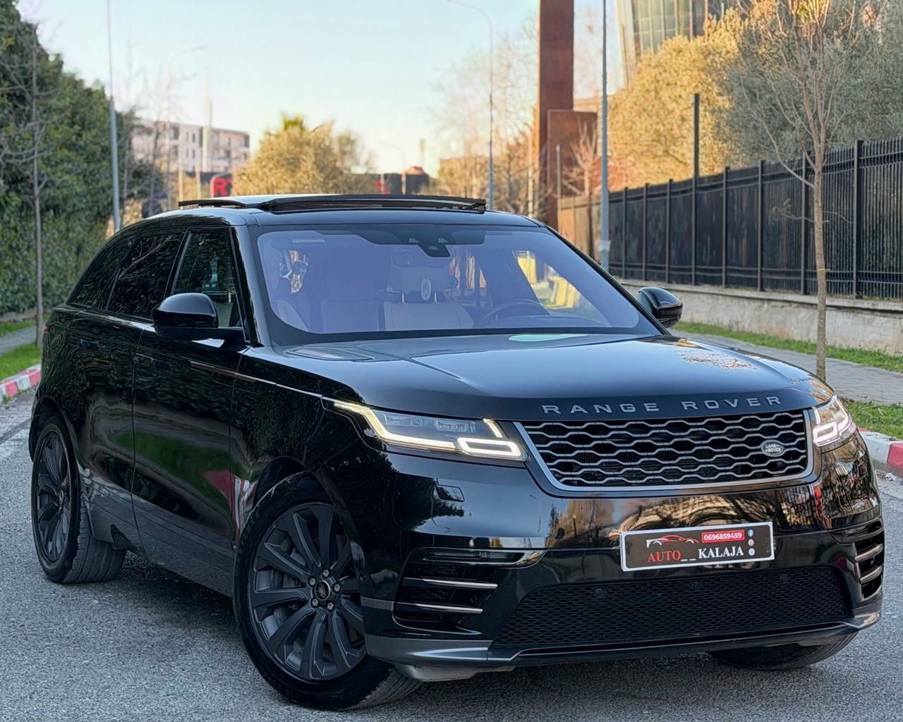 Land Rover Range Rover Sport 2018 - foto 1