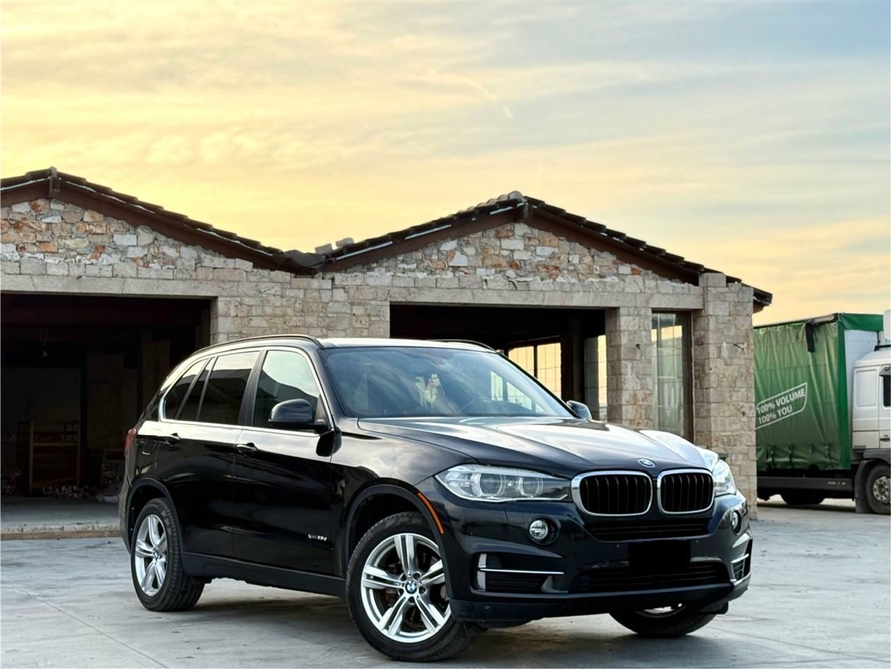 BMW X3 2015 - foto 1