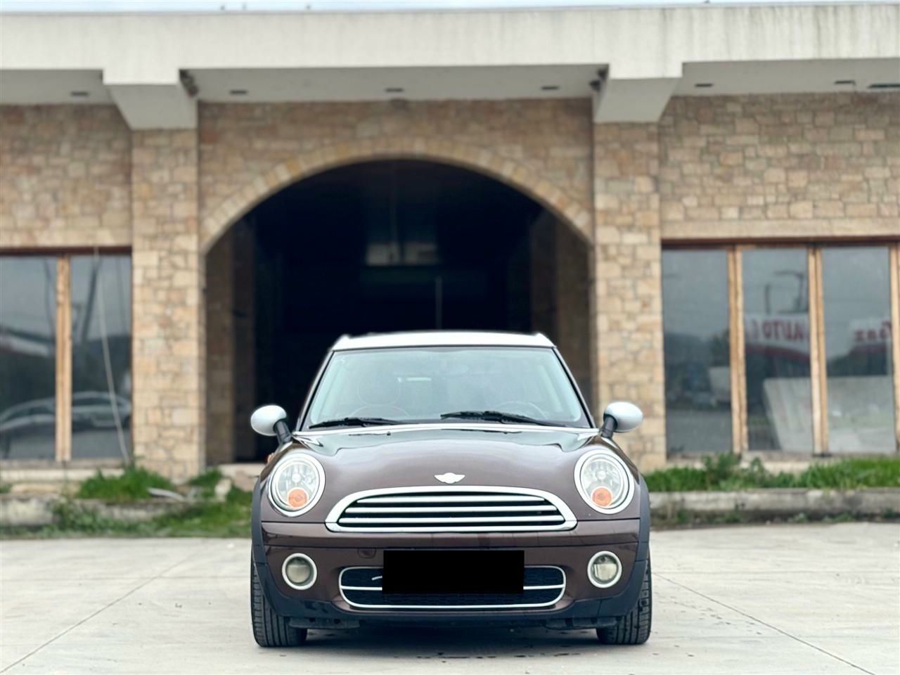 Mini Clubman 2008 - foto 1