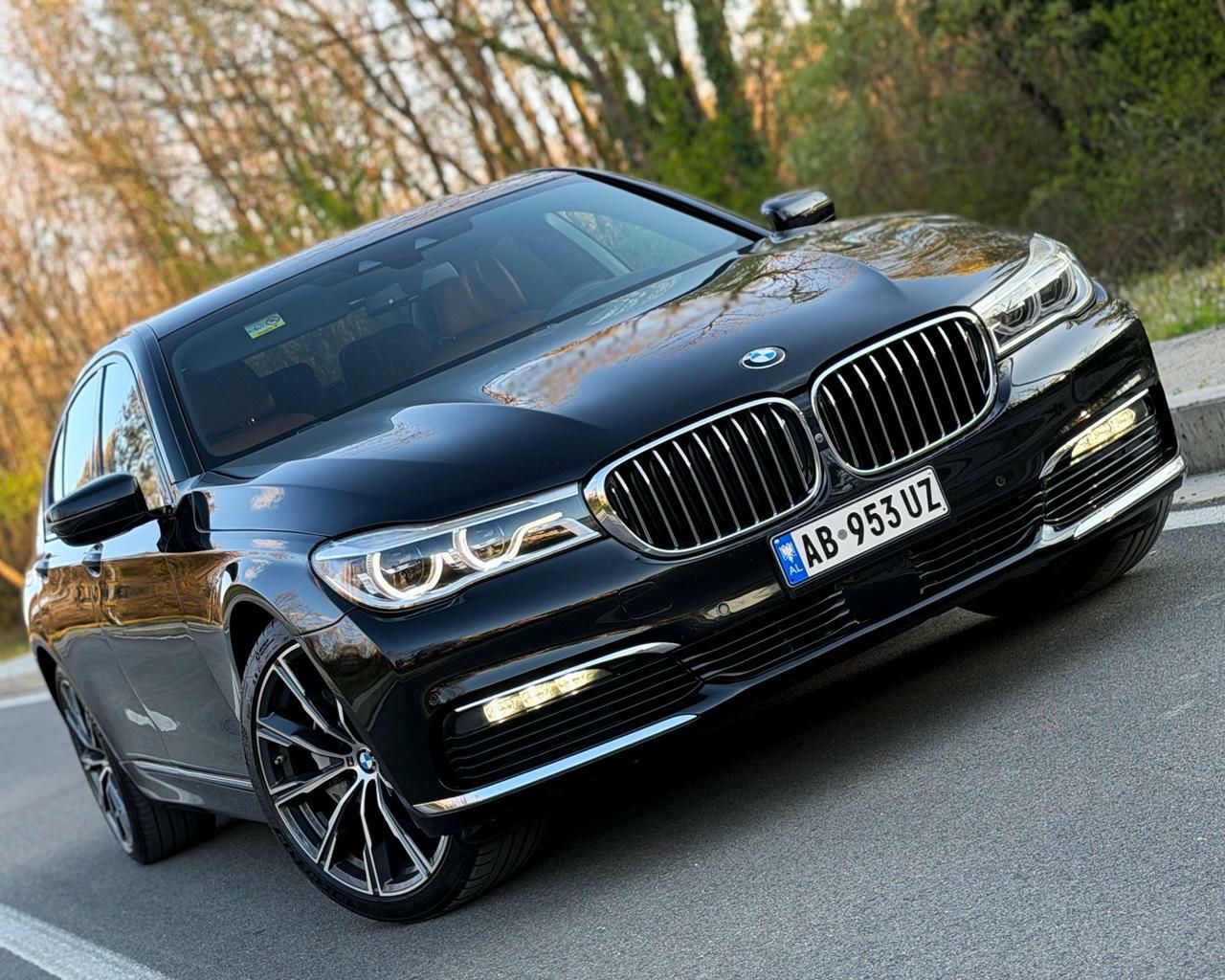 BMW 1 Series 2015 - photo 1