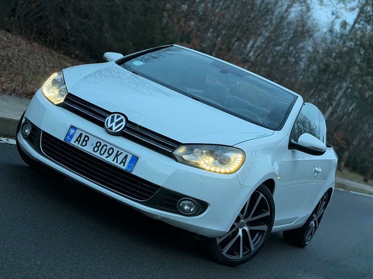 Volkswagen Golf 2012 - photo 1
