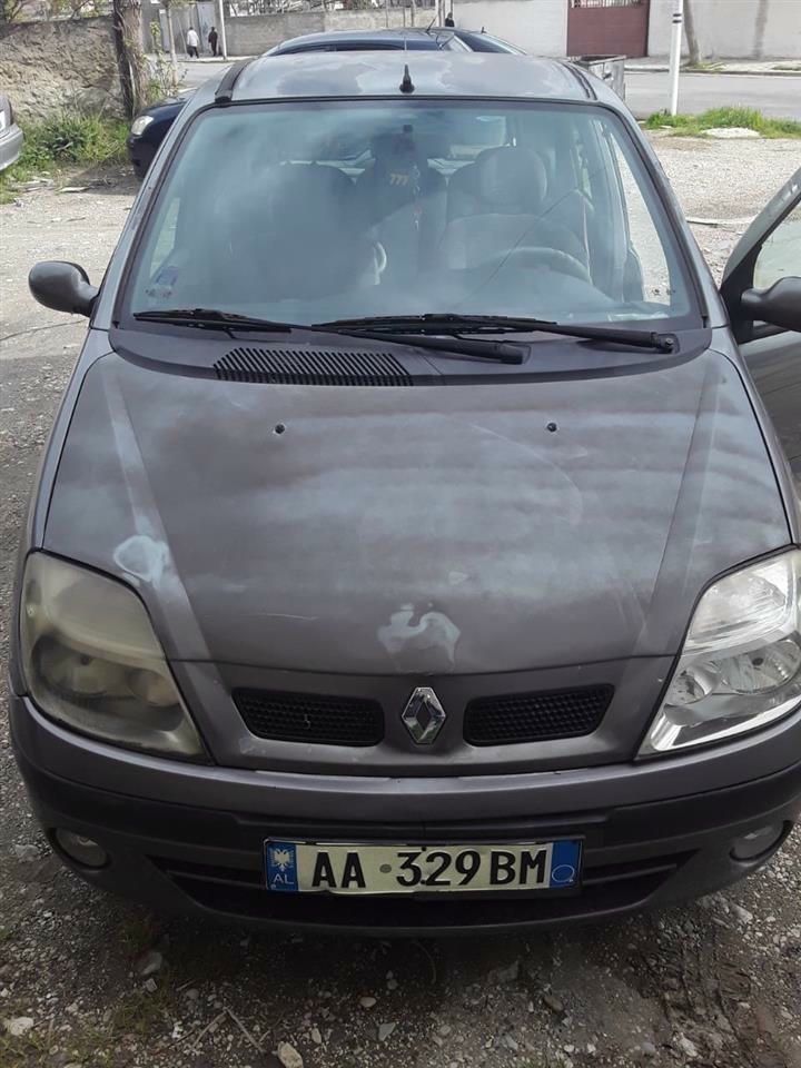 Renault Scenic 2002 - foto 1