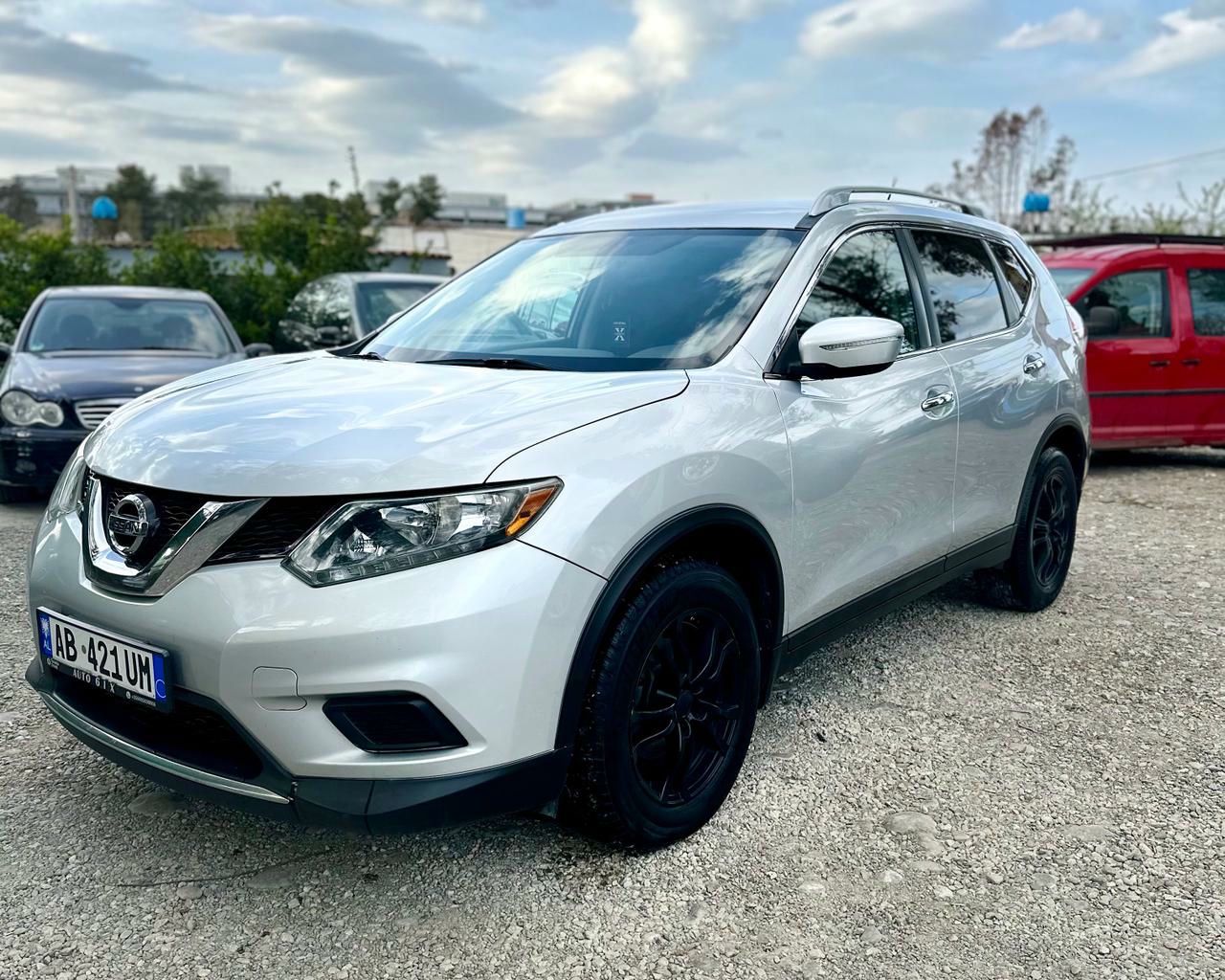 Nissan Frontier 2015 - foto 1