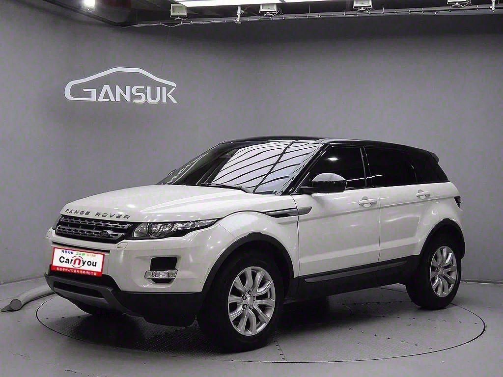Land Rover Range Rover Sport 2014 - foto 1
