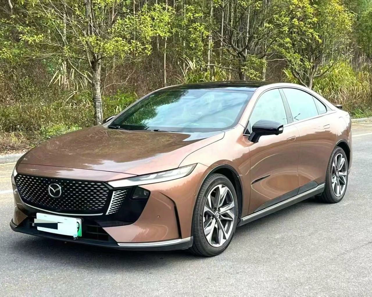 Mazda 6 2024 - foto 1