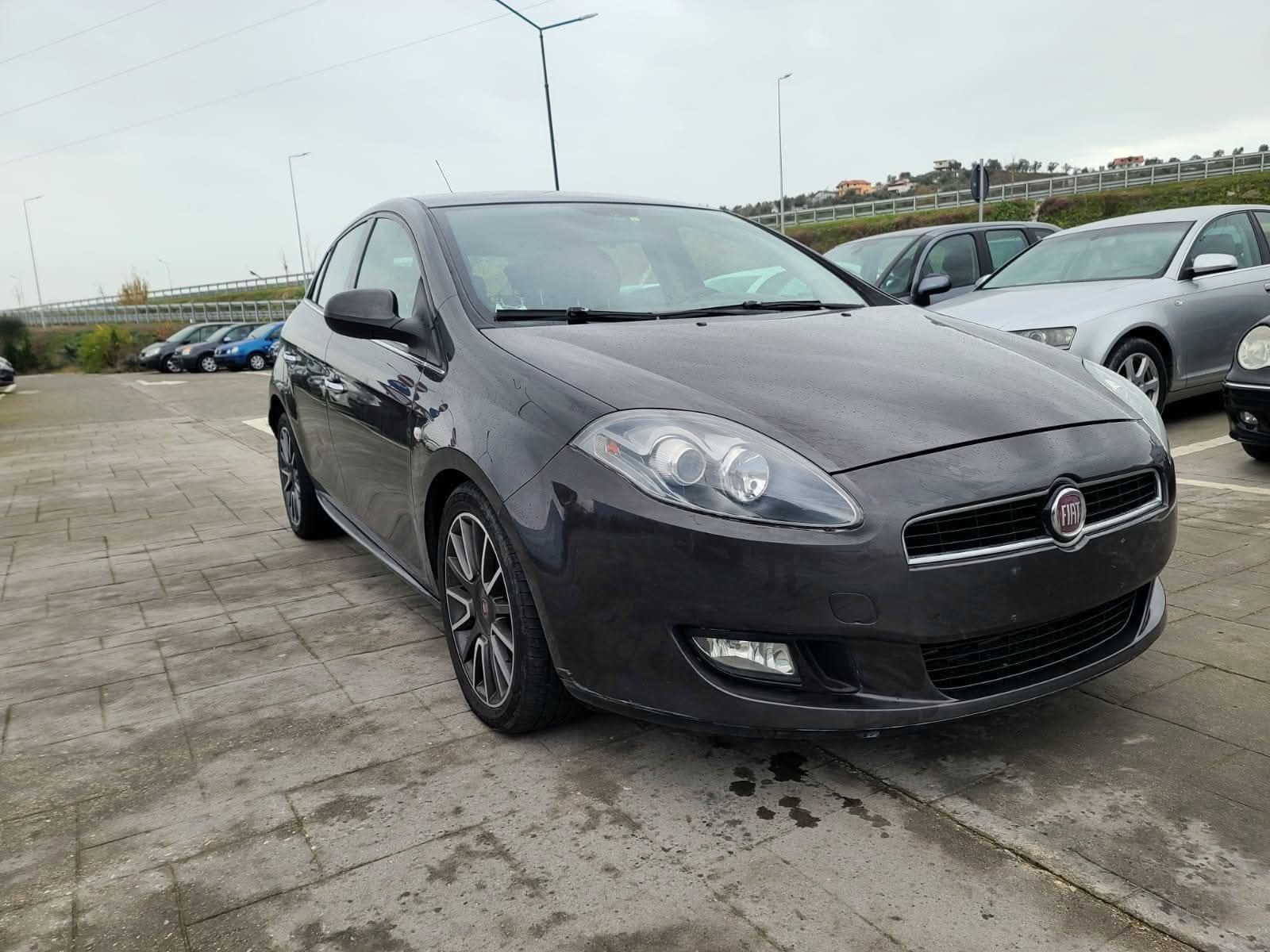 Fiat Brava 2012 - foto 1