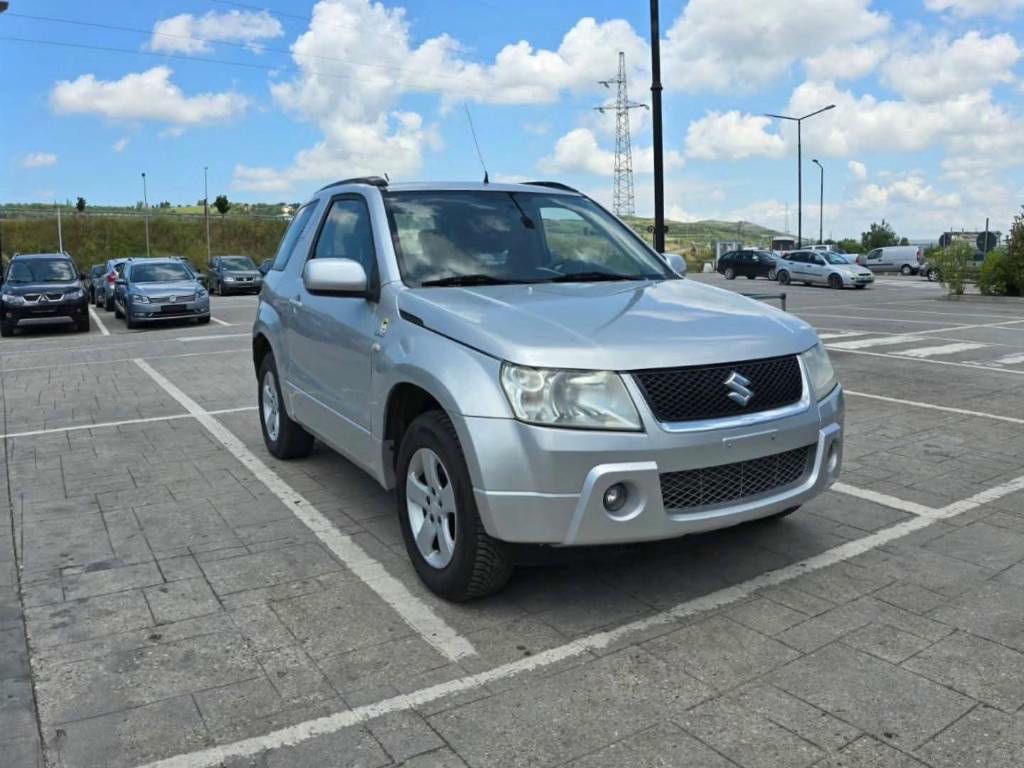 Suzuki Grand Vitara 2006 - foto 1