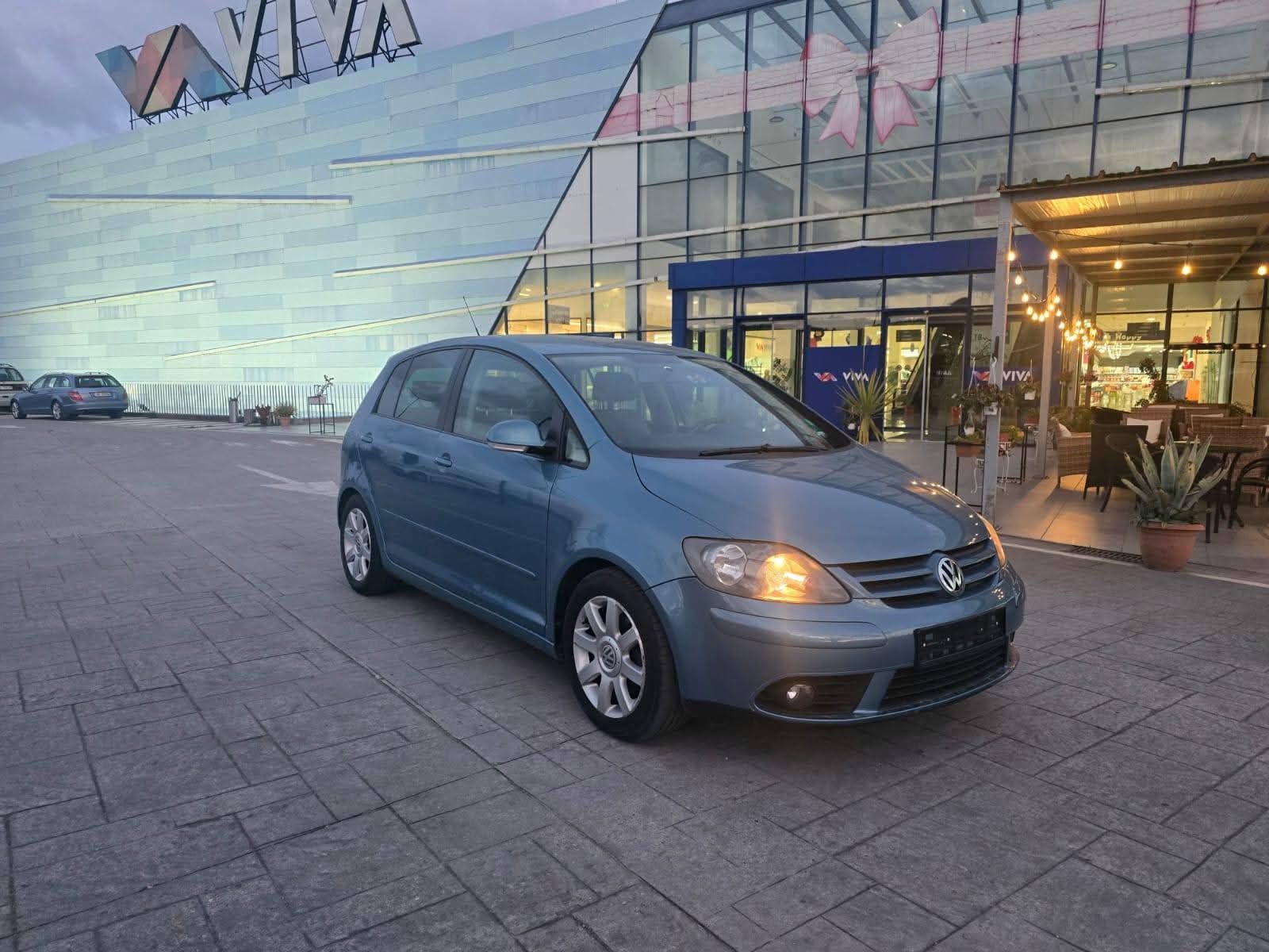 Volkswagen Golf 2006 - photo 1