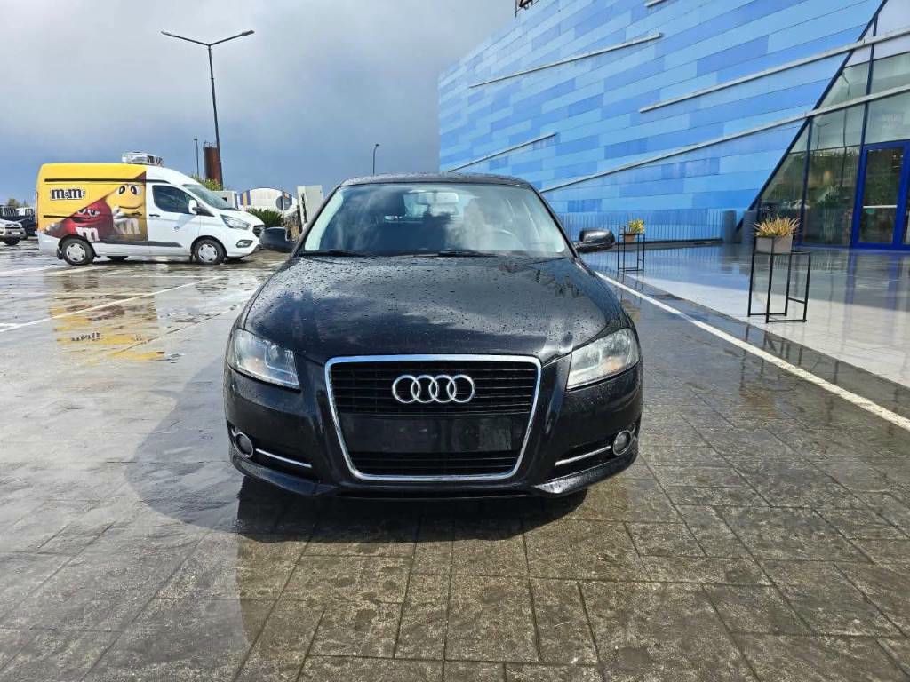 Audi A3 2011 - foto 1