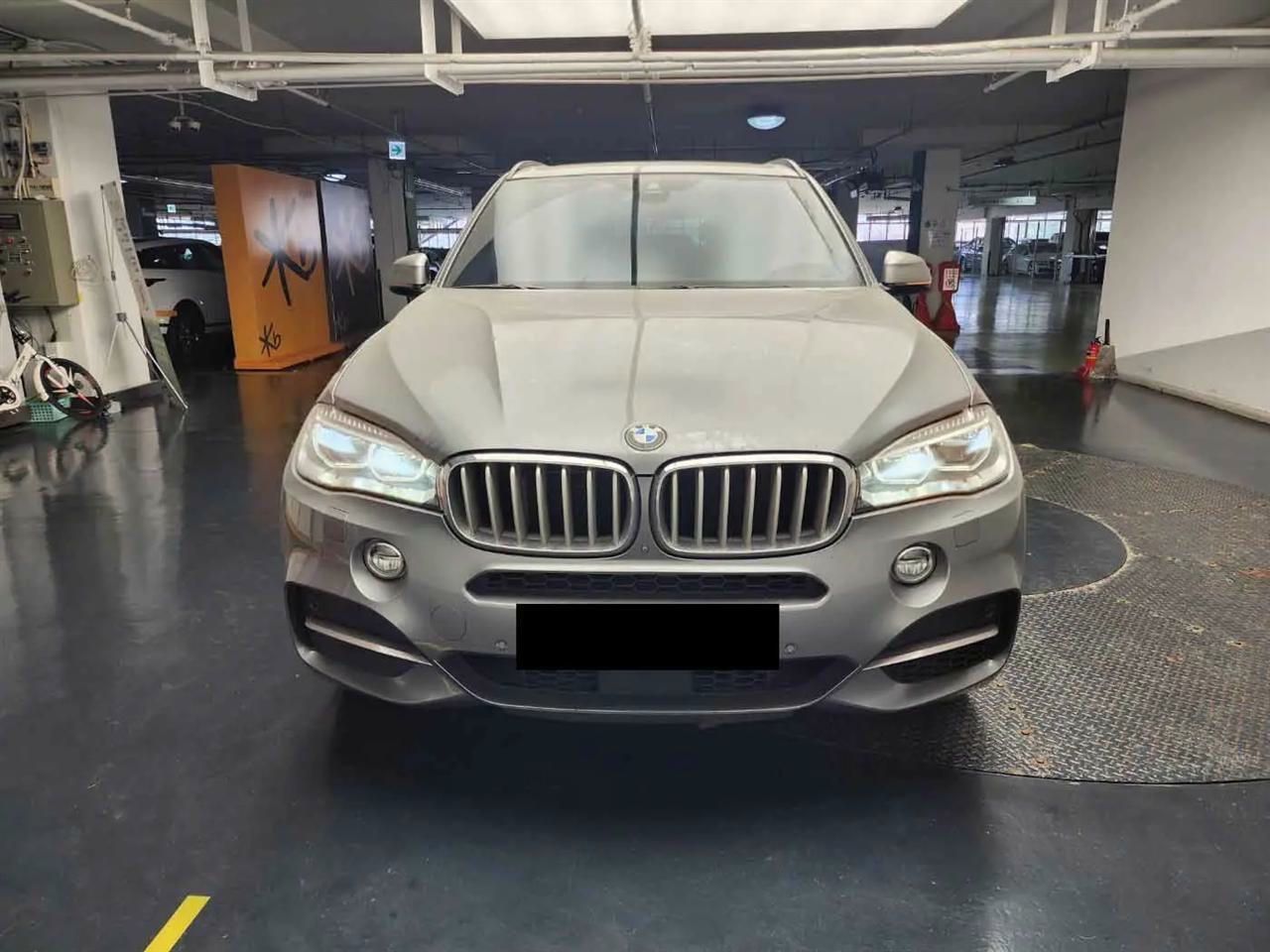 BMW X3 2016 - foto 1