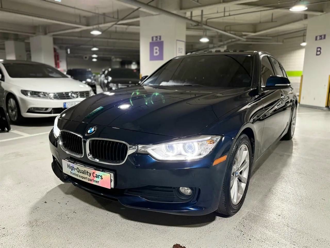 BMW 1 Series 2015 - foto 1