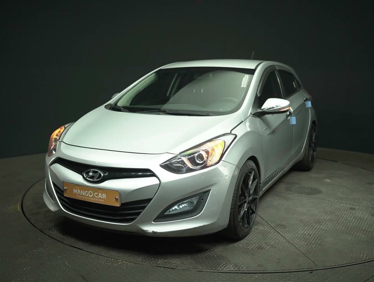 Hyundai i30 2014 - foto 1