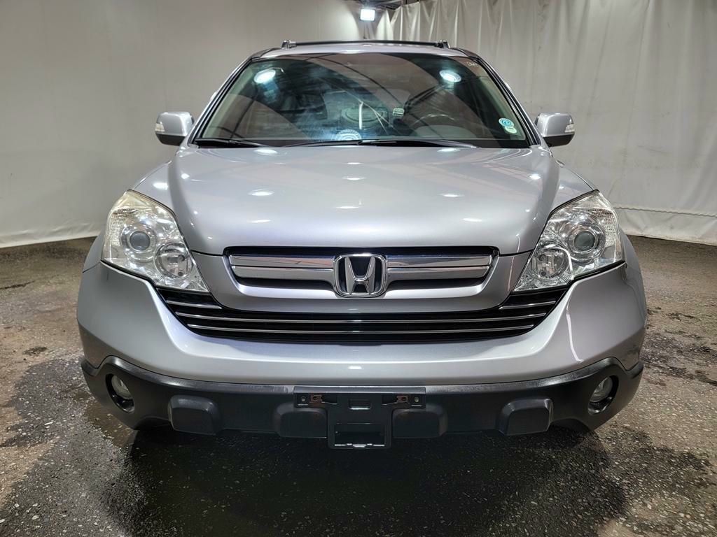 Honda CR-V 2007 - foto 1